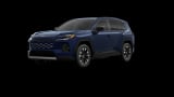 2026 Toyota RAV4 - Preview 2