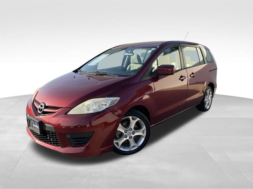 2010 Mazda MAZDA5 - Image 3