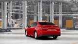 2026 Toyota Camry - Preview 7