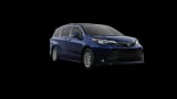 2026 Toyota Sienna - Preview 15