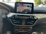 2021 Ford Escape - Preview 12
