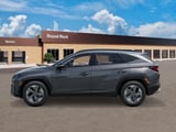 2026 Hyundai Tucson - Preview 3