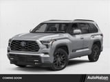 2026 Toyota Sequoia - Preview 2