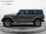 2026 Jeep Wrangler - Preview 13