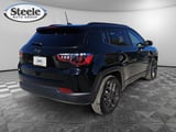 2026 Jeep Compass - Preview 5