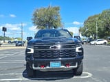 2024 Chevrolet Silverado 1500 - Preview 8