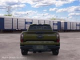 2026 Ford Ranger - Preview 5