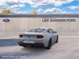 2026 Ford Mustang - Preview 8