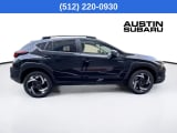 2026 Subaru Crosstrek - Preview 8