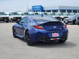 2026 Toyota GR86 - Preview 4
