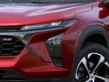 2026 Chevrolet Trax - Preview 10