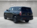 2026 Nissan Armada - Preview 14