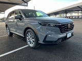 2026 Honda CR-V - Preview 2