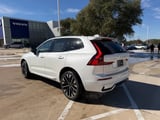 2026 Volvo XC60 - Preview 4