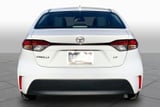 2025 Toyota Corolla - Preview 4