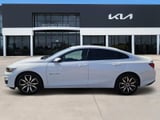 2020 Chevrolet Malibu - Preview 4