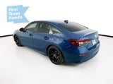 2026 Honda Civic - Preview 5