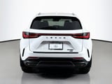 2026 Lexus NX - Preview 6