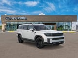 2026 Hyundai Santa Fe Hybrid - Preview 2
