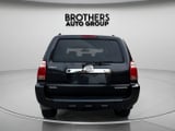 2007 Toyota 4Runner - Preview 11