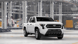 2026 Toyota Tacoma - Preview 16