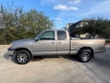 2002 Toyota Tundra - Preview 4