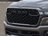 2026 Ram 1500 - Preview 11