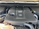 2024 Lexus GX - Preview 9