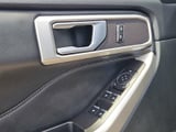 2024 Ford Explorer - Preview 13