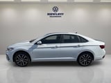 2027 Volkswagen Jetta - Preview 3