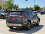 2025 Toyota RAV4 - Preview 5