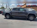 2018 Toyota Tacoma - Preview 3