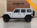 2026 Jeep Wrangler - Preview 2