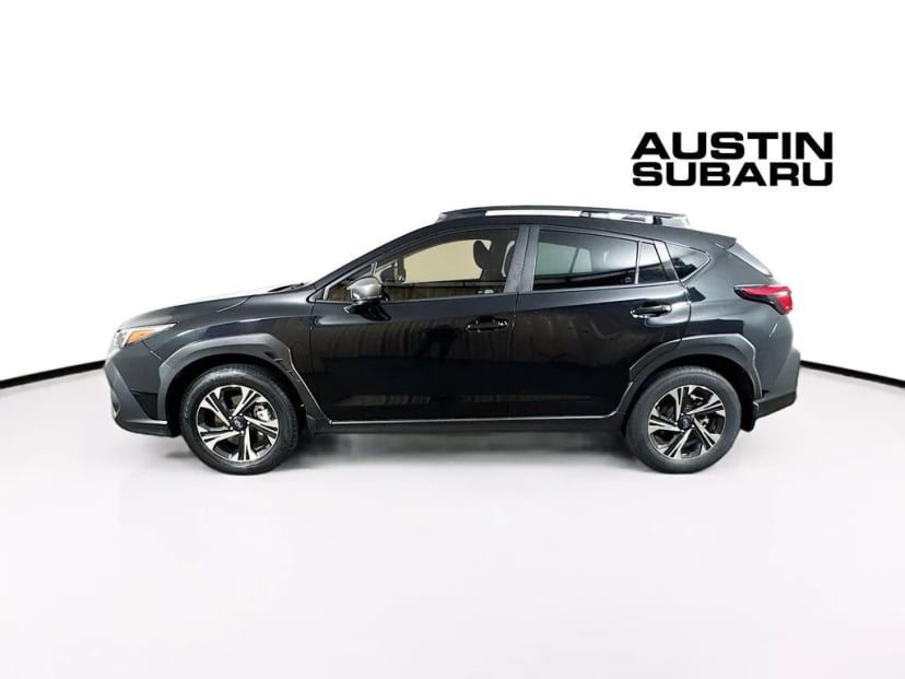 2024 Subaru Crosstrek - Image 2