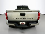 2025 Toyota Tacoma - Preview 6