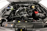 2026 Ford Bronco - Preview 15