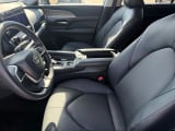 2026 Toyota Grand Highlander - Preview 12