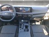 2027 Nissan Sentra - Preview 3