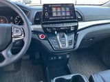 2027 Honda Odyssey - Preview 9