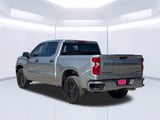 2026 Chevrolet Silverado - Preview 2