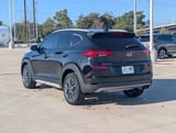 2021 Hyundai Tucson - Preview 4