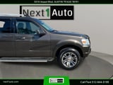 2007 Ford Explorer Sport Trac - Preview 4
