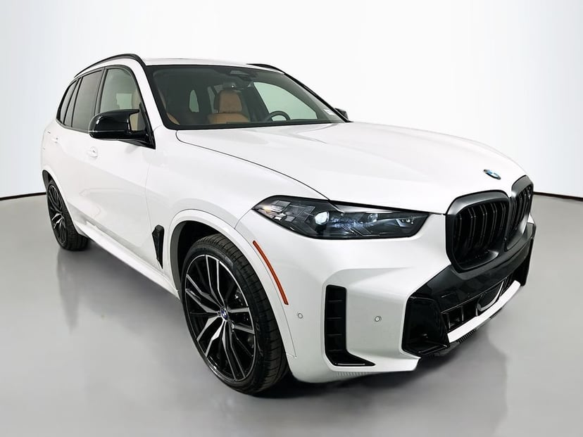 2026 BMW X5 - Image 2