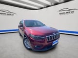 2019 Jeep Cherokee - Preview 2