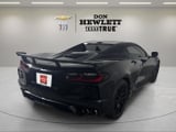 2025 Chevrolet Corvette - Preview 6