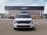 2026 Kia Carnival - Preview 2