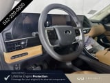2027 INFINITI QX80 - Preview 9
