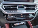 2022 BMW X4 - Preview 12