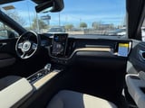 2026 Volvo XC60 - Preview 7
