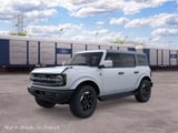 2026 Ford Bronco - Preview 14